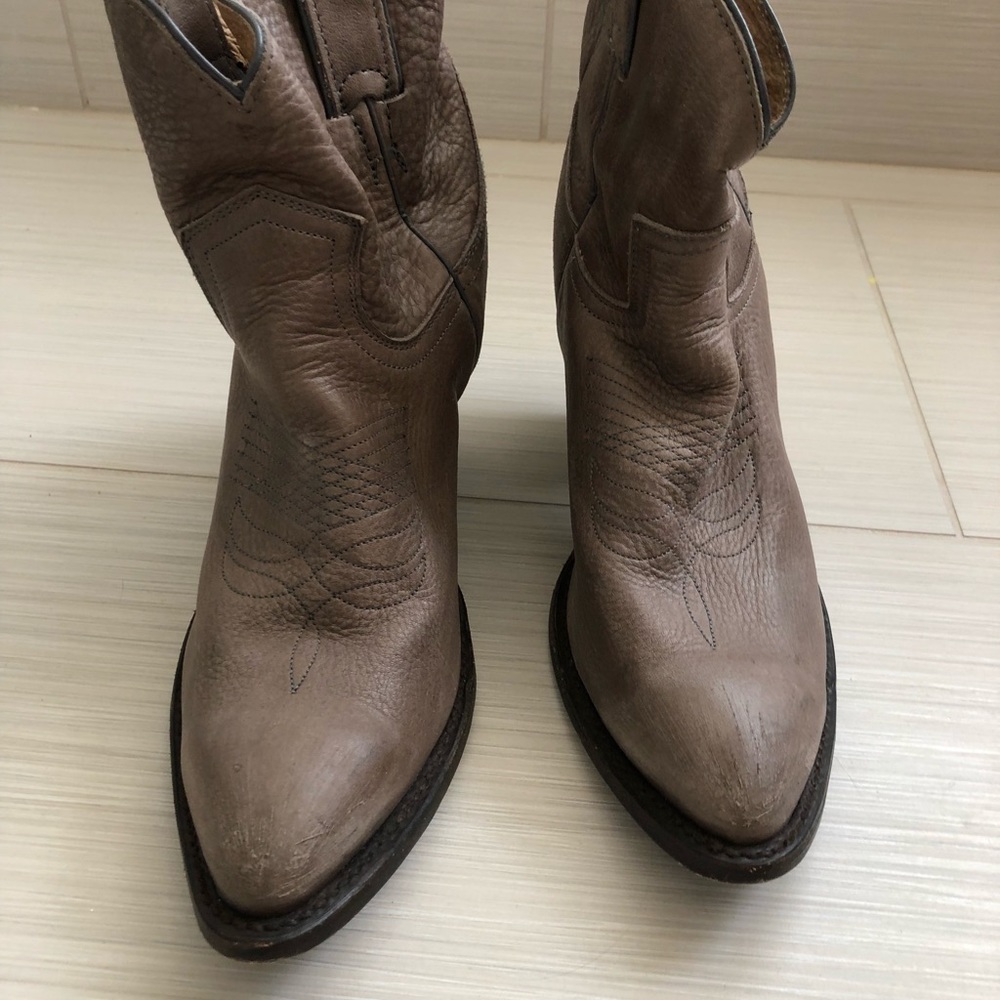 Frye short Boots